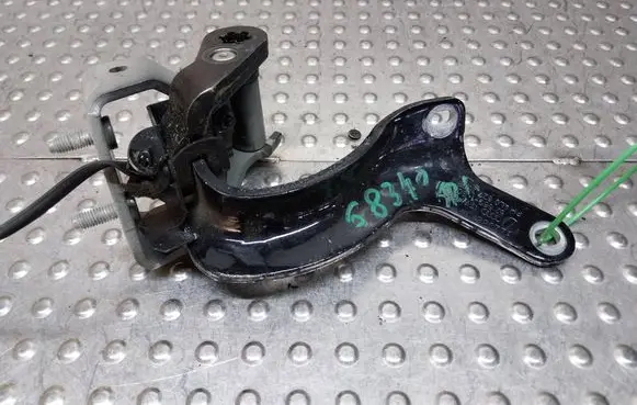 Audi Q7 4L Tailgate/trunk/boot hinge S27705586 4L0827300B