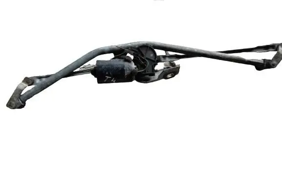 Volkswagen Multivan T4 Front wiper linkage 701955113B