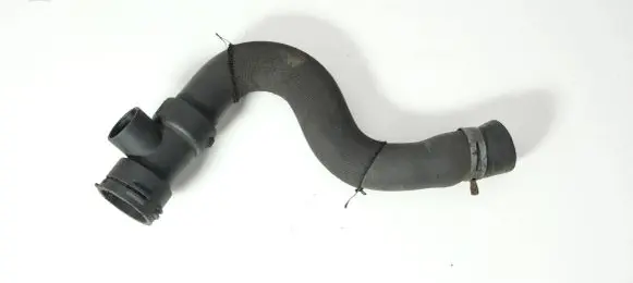 Audi A4 S4 B6 8E 8H Engine coolant pipe/hose 8E0121049F