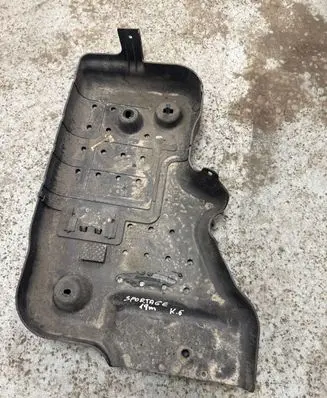 KIA Sportage AdBlue Liquid tank holder AR20357562 CE30