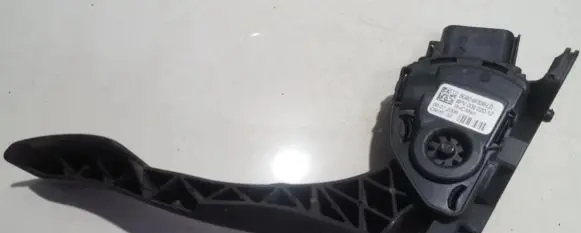 Ford Galaxy Accelerator throttle pedal 6G929F836LD 6G92-9F836-LD