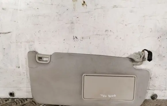 Subaru Outback (BS) Sun visor OUTB17NUOSAULES