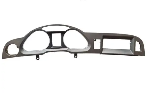 Audi A6 S6 C6 4F Dashboard trim 4F1857115