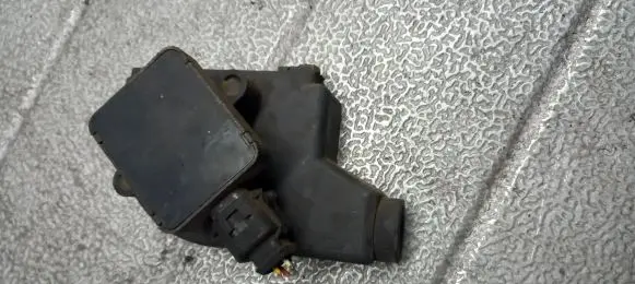 Peugeot 206 CC Accelerator pedal position sensor 