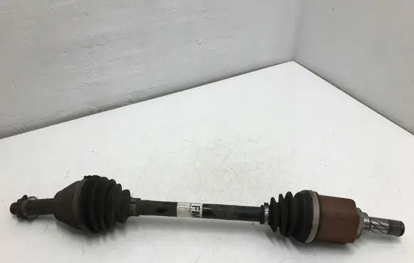 Nissan Juke I F15 Front driveshaft