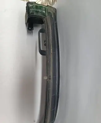 Peugeot 308 Mirror indicator light 12953230