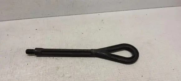 Ford Transit Custom Towing hook eye 