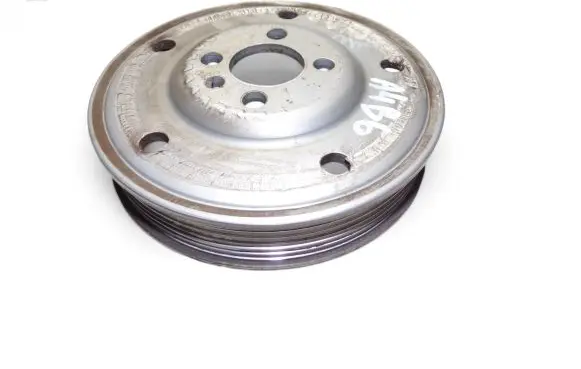 Audi A4 S4 B6 8E 8H Crankshaft pulley 06B105255J