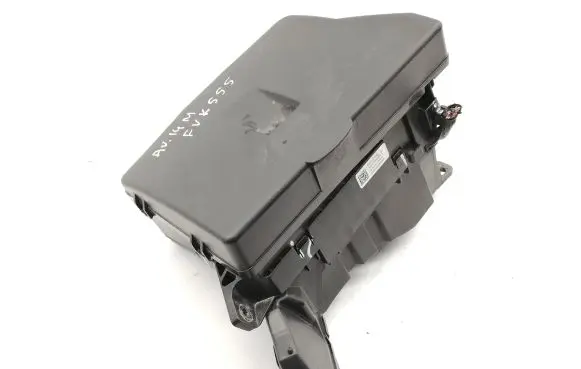 Toyota Avensis T270 Fuse box set 8211105Q10