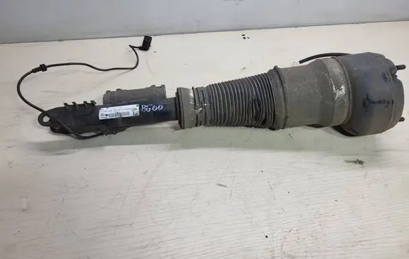 Mercedes-Benz S W222 Air suspension front shock absorber A2223200113 141820503398