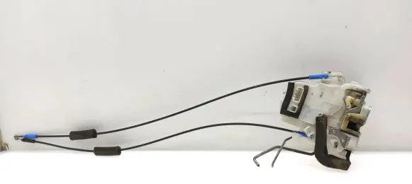 Subaru Legacy Front door lock