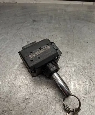 Mercedes-Benz E W211 Ignition lock 2115450608 330C2203 000826260206158