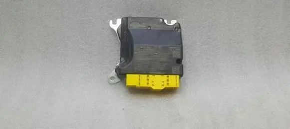 Mercedes-Benz E W213 Airbag control unit/module A2139007105