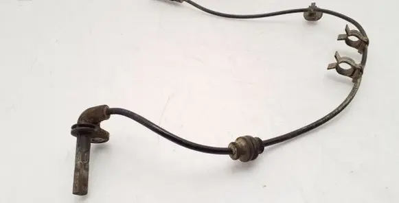 ABS rear brake sensor