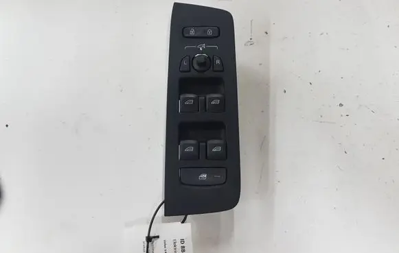 Volvo V40 Electric window control switch 31334567