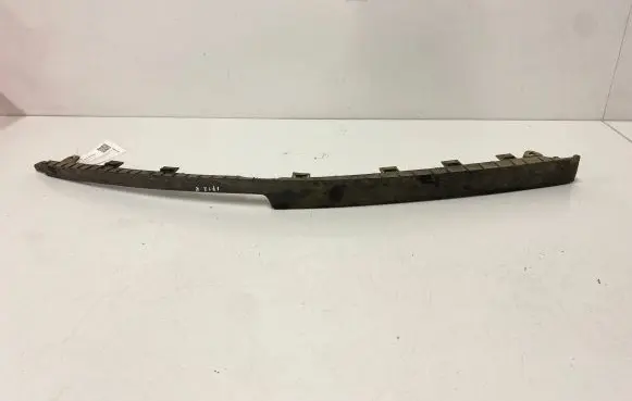 Opel Insignia A Front bumper lip 13238291 551004542