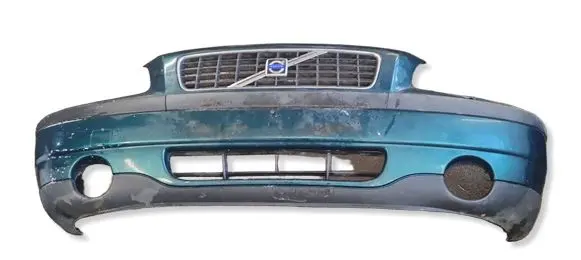 Volvo S60 Front bumper 