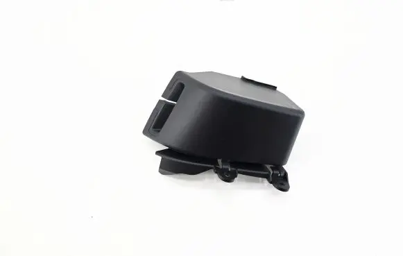 BMW 3 E92 E93 Seat belt trim 7139457 51467139457