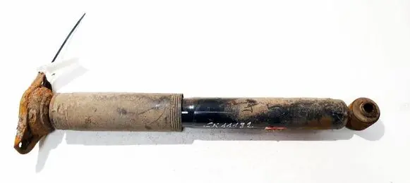 Ford Mondeo MK IV Rear shock absorber/damper 