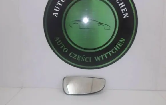 Fiat Ducato Wing mirror glass 01706231200