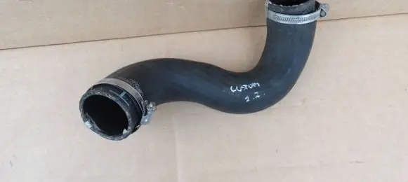 Ford Transit Custom Intercooler hose/pipe CC116K863CC D05WE