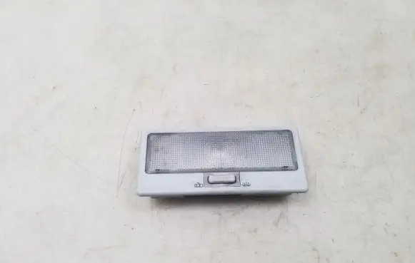 Volkswagen Sharan Front seat light 357947105