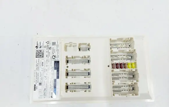 BMW X3 G45 Fuse box set 5B6C436