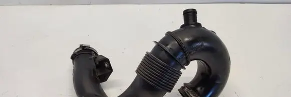 Jaguar XF X250 Air intake hose/pipe 9X23-9690-AE