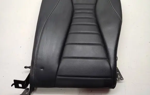Mercedes-Benz E W213 Rear seat 