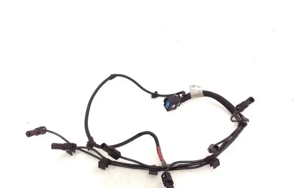 BMW X5 F15 Glow plug wires 8583653 756075205