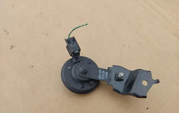Honda Jazz Horn signal