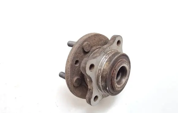 Volvo V40 Cross country Front wheel ball bearing 