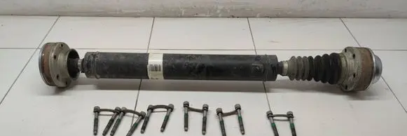 Ford Ranger Drive shaft (set) AB394A376AD 451603140214C