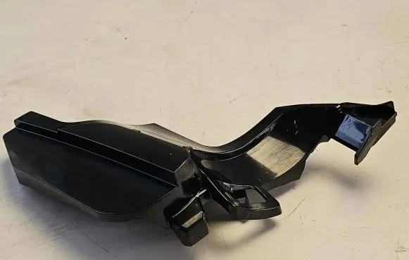 Audi A6 S6 C7 4G Headlight part 17753902