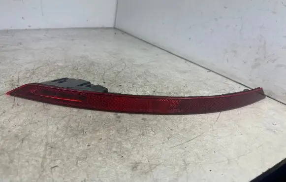 Audi Q4 Sportback e-tron Rear tail light reflector 4KE945701A 311056570 200181017