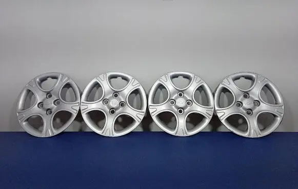 KIA Picanto R17 wheel hub/cap/trim 52970-G6150