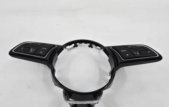 Audi A5 Steering wheel 8W0951523F 8W0419091EE
