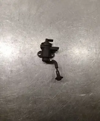 Citroen C8 Turbo solenoid valve 962897180