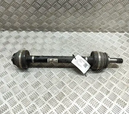 BMW iX3 G08 Rear driveshaft 7560819