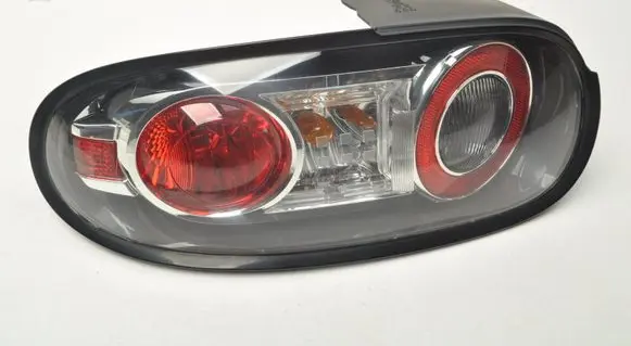 Mazda 5 Rear/tail lights NF7951160