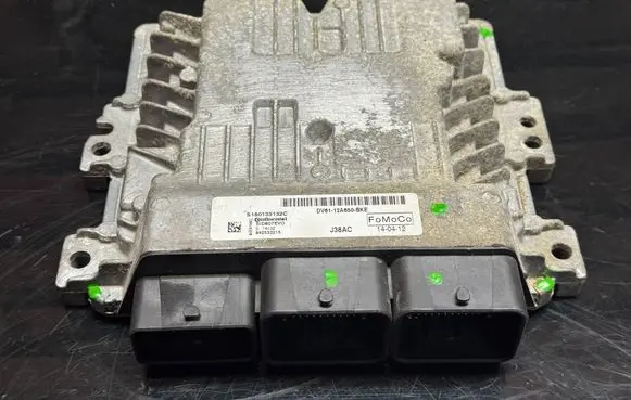 Ford Transit - Tourneo Connect Engine control unit/module DV6112A650BKE