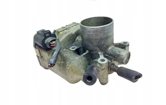 Seat Ibiza II (6k) Throttle valve 0280750095