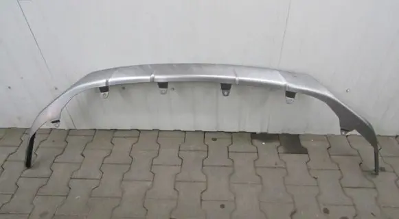 Lexus RX 450H Front bumper lip 08154-48200