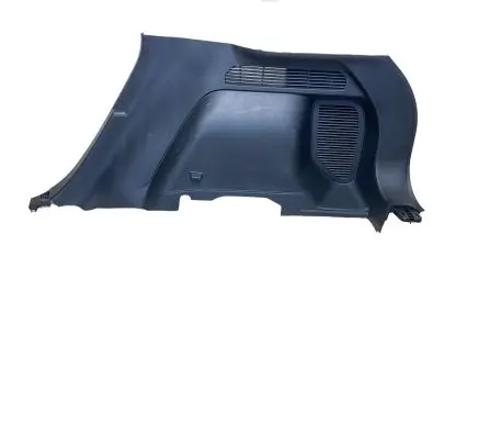 Ford Escape IV Trunk/boot side trim panel LJ6BS31012AHW