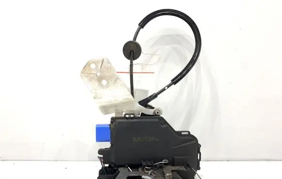Rear door lock