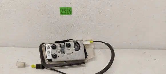 Tesla Model Y Rear door lock 150067400B AP123126A02137