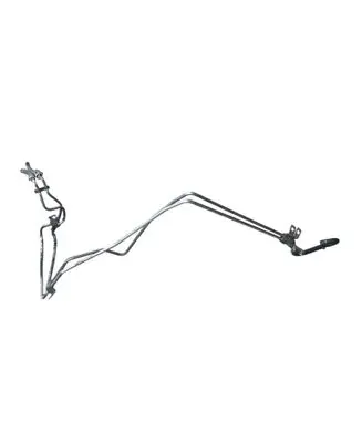 Volvo V70 Fuel line pipe 30757521