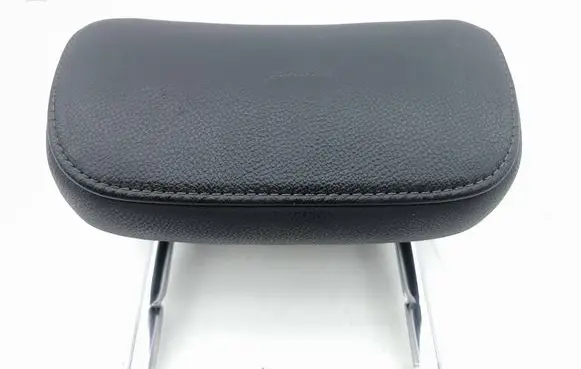 Audi A6 Allroad C7 Rear seat headrest 
