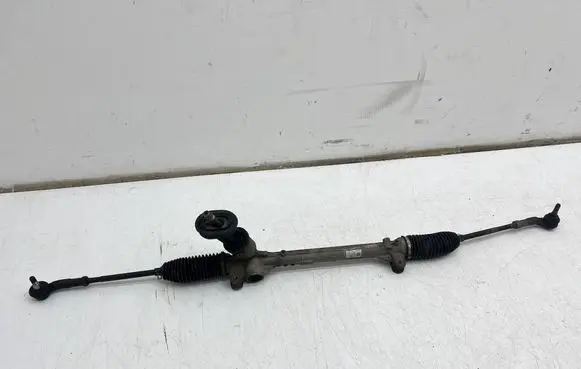 Skoda Fabia Mk3 (NJ) Steering rack 6C1423057R