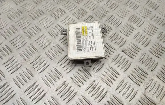 Audi A6 C7 Headlight ballast module Xenon 8K0941597